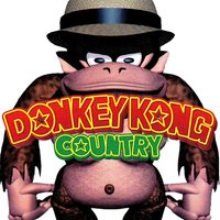 Donkey Kong Country 4(@country_kong) 's Twitter Profile Photo