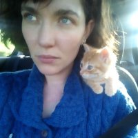 Deirdre Sullivan (@propermiss) 's Twitter Profile