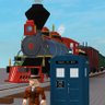 Tardis1311's profile picture. Hi, I'm Tardis131, and I'm good at building Trains, Time Machine, and Spaceships. (even that I made trains realistic in real life)
