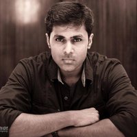 VIGNESH VIJAYAN (@mikeandmuscle) 's Twitter Profile