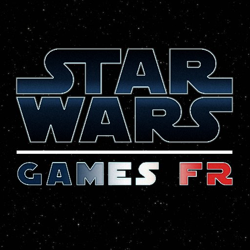 Star Wars Games FRさんのプロフィール画像