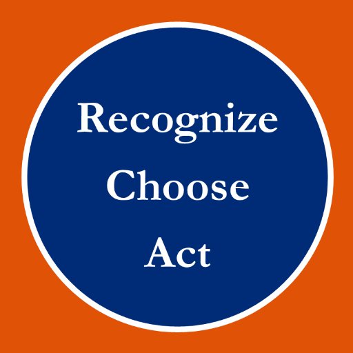 Bystander Intervention is everyone's responsibility. Contact us for training and resources to help co-create a culture of care at UT Tyler.