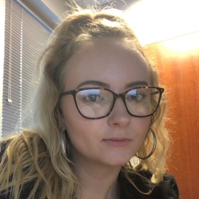 KMstinch's profile picture. 