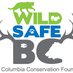 WildSafeBC (@wildsafebc) Twitter profile photo