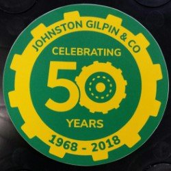 John Deere dealer based in Lisburn. The business is family owned and was established in 1968. We are Agricultural,Golf,Commercial & Domestic Machinery Suppliers