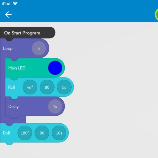 WeTeachCSR8's profile picture. 