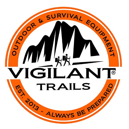 Official Vigilant Trails® Twitter Account. Manufacturer of Task Specific Survival Gear, Sporting Goods & Tactical Gear