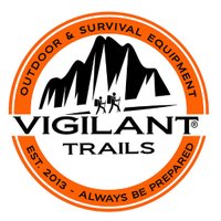 Vigilant Trails®(@vigilanttrails) 's Twitter Profile Photo