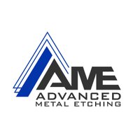 AdvancedMetalEtching(@MetalEtching) 's Twitter Profile Photo