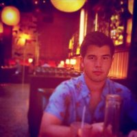 Alec Larson (@alarson) 's Twitter Profile