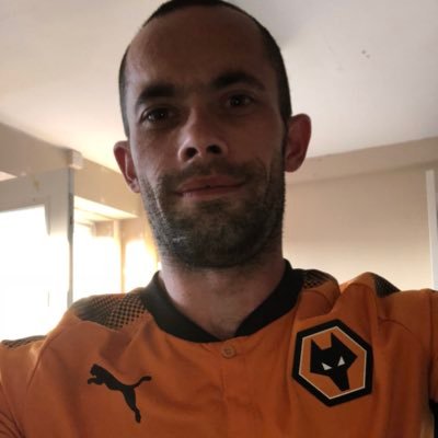 mikepower1984's profile picture. WWFC season ticket holder and life long fan