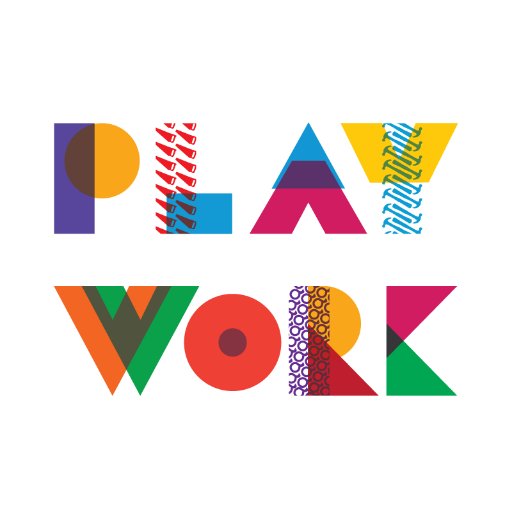 The podcast for people who love play. #playwork