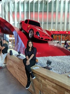 nikki200g's profile picture. 