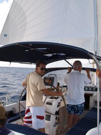 First aid instructor, expedition manager, ocean rower & adventurer.