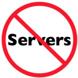 I GOT RID OF OUR DATACENTER, FIRED THE OPS TEAM. BOOM, SERVERLESS! SEND ME YOUR HORROR STORIES