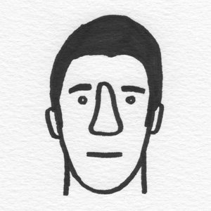 JasonMcDade's profile picture. sharpening the pencil at both ends