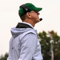 Keith Clark - @coachkeithclark Twitter Profile Photo