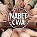 NABET-CWA LOCAL 11 NEW YORK CITY (@CwaNew) Twitter profile photo
