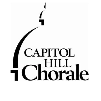 The Capitol Hill Chorale provides an inspiring musical experience for its members and audiences, supported by close ties with the Capitol Hill community.