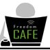 Freedom Cafe (@freedomcafeca) Twitter profile photo Freedom Cafe (@freedomcafeca) Twitter profile photo