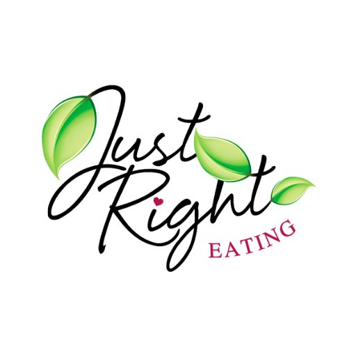 Just Right Eating™ promotes a healthier way of eating for a lifetime. Reduce the fat & calories, balance nutrition, & get the vitamins and minerals you need.