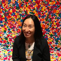 Heather H. Cheng (@heatherhcheng) 's Twitter Profile