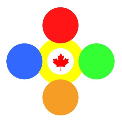 The Centrist Party of Canada is a political party focused on the implementation of digital democracy and Centrist values.