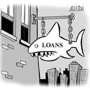 A campaign by New Jersey Citizen Action (NJCA) to educate about predatory lending and advocate for stronger policies that protect consumers.