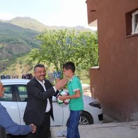 Şirvan Belediyesi (@fensirvan) 's Twitter Profile