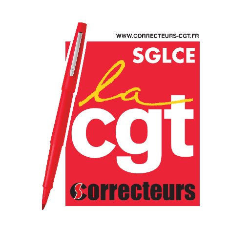 CGT Correcteurs & correctrices ✊ Profile