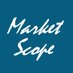 Market Scope (@marketscope_llc) Twitter profile photo Market Scope (@marketscope_llc) Twitter profile photo