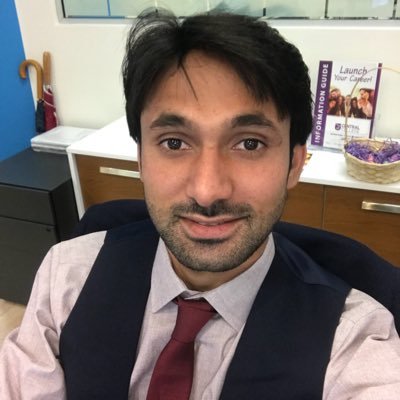 🇵🇰 in USA 🇺🇸 | MBA Graduate from Australia 🇦🇺 https://t.co/tE8l9XwqJO