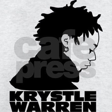 warren_be's profile picture. Krystle Warren should be more famous and our first order of business is to get her on NPR's Tiny Desk series then Late Night Talk shows. Help me spread the word
