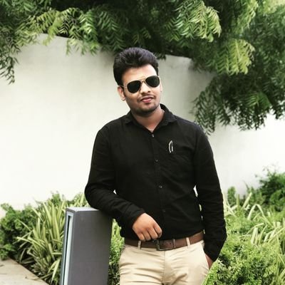 Nandhu_1608's profile picture. 