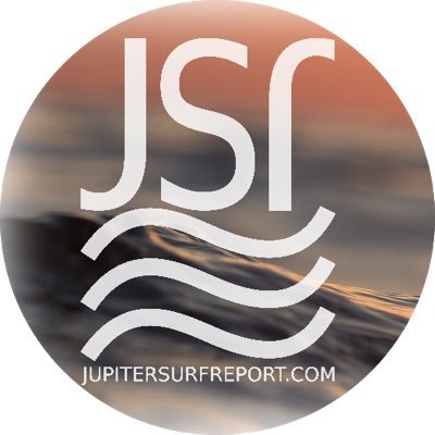 Jupiter Surf Report