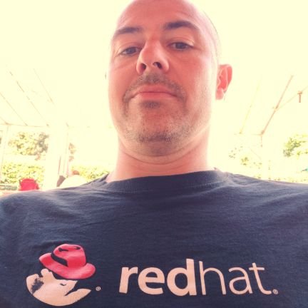 Software Engineer at @RedHat