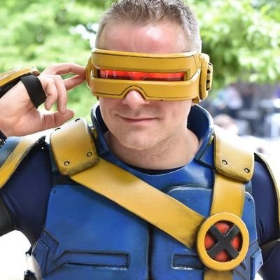 NojCosplay's profile picture. I'm a UK cosplayer find me on FB Noj Cosplay or click the link https://t.co/jMatlNJQgG…