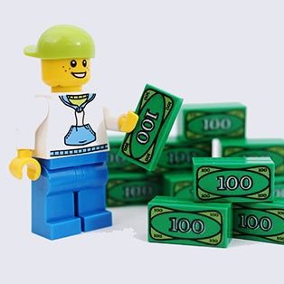 Plante tømmerflåde krøllet LEGO Investor (@legoinvest) / Twitter