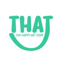 TheHappyArtTour(@TheHappyArtTour) 's Twitter Profile Photo