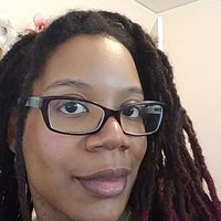 Web Design | Biz Bestie for Blk women (@wafflecatstudio) 's Twitter Profile