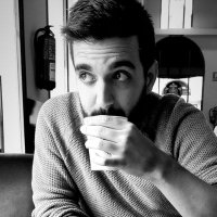 Rubén Jiménez (@rujilo) 's Twitter Profile Photo Rubén Jiménez (@rujilo) 's Twitter Profile Photo