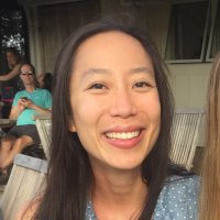 GraceLee(@Grace_C_Lee_MD) 's Twitter Profile Photo