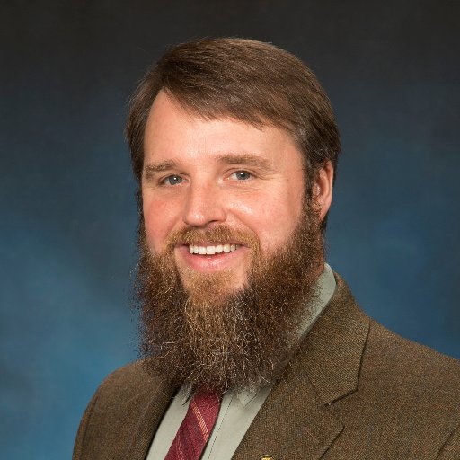 Associate Professor of Theology at Newman University, specializing in the study of the Old Testament.