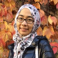 Sri Tuntung Pandangwati (@sri_tuntung) 's Twitter Profile Photo Sri Tuntung Pandangwati (@sri_tuntung) 's Twitter Profile Photo