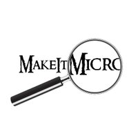 Joshua Horobin (@makeitmicro) 's Twitter Profile