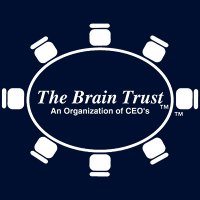 Brain Trust CEO(@CEOBrainTrust) 's Twitter Profile Photo