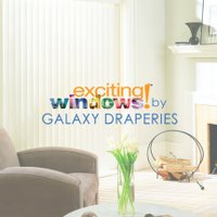 Galaxy Draperies(@GalaxyDraperies) 's Twitter Profile Photo