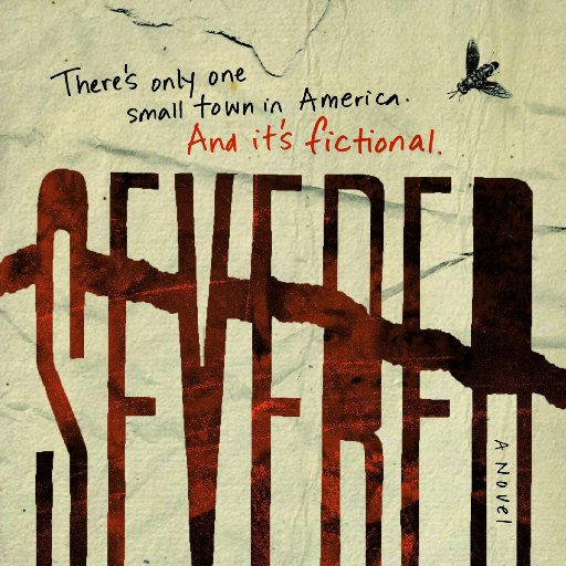 🌹❤️ 🌍 Download the mystery, Severed, A Novel, now $1.99 on Amazon.🌹❤️🌍