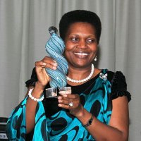 Denise B. Nkurunziza (@denisebucumi) 's Twitter Profile
