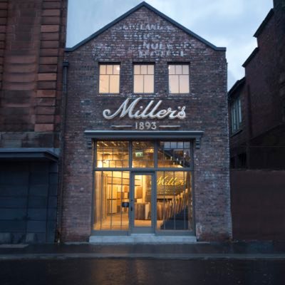 Agent and manufacturer of the finest flooring products from around the world - contact David Millard - industry leading expert in product and technical knowhow